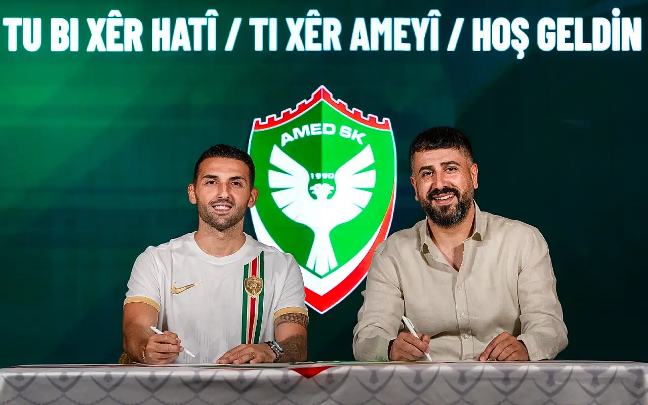 Kayserispor devreye girmişti! Umut Meraş'ın yeni takımı belli oldu