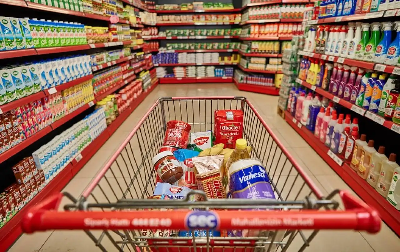 Migros'tan Kayserililere süper fırsat! Bu ürünler sadece 50 TL, kıyma 529,95 TL