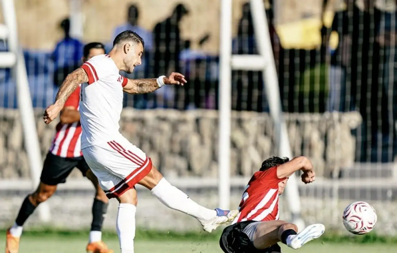 Kayserispor'da can sıkan tablo! İkinci hazırlık maçı da kaybedildi