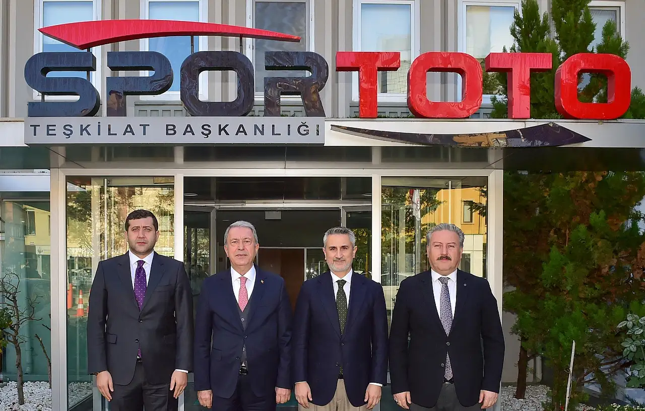 Hulusi Paşa ağırlığını koydu! Cumhur İttifakı'ndan Kayseri gençliğine dev destek!