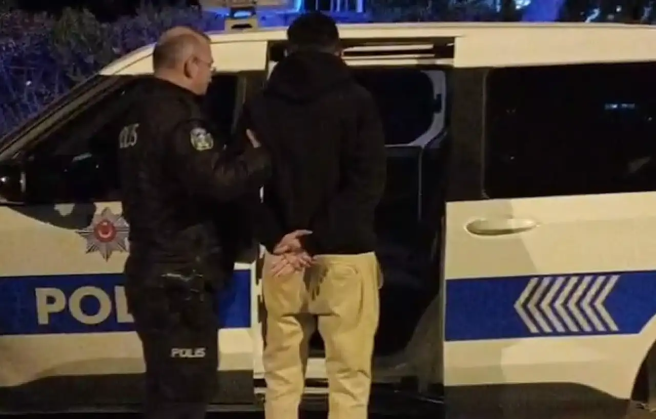 Kayseri'de iki araca toplamda 93 bin TL ceza yazıldı – İşte nedeni…