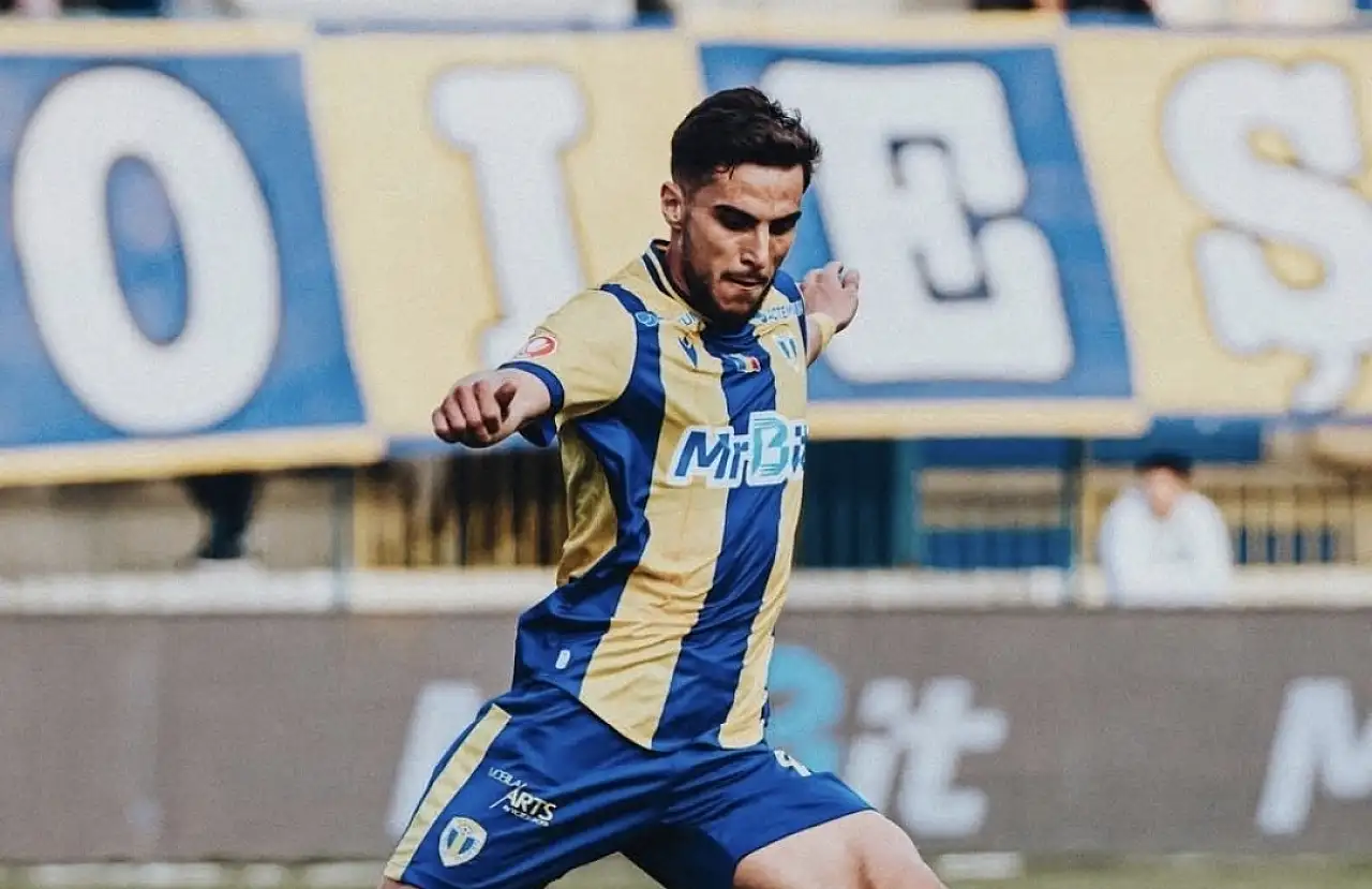 Kayserispor'da bir Rumen hamlesi daha: Marco Dulca Kayseri'ye geliyor
