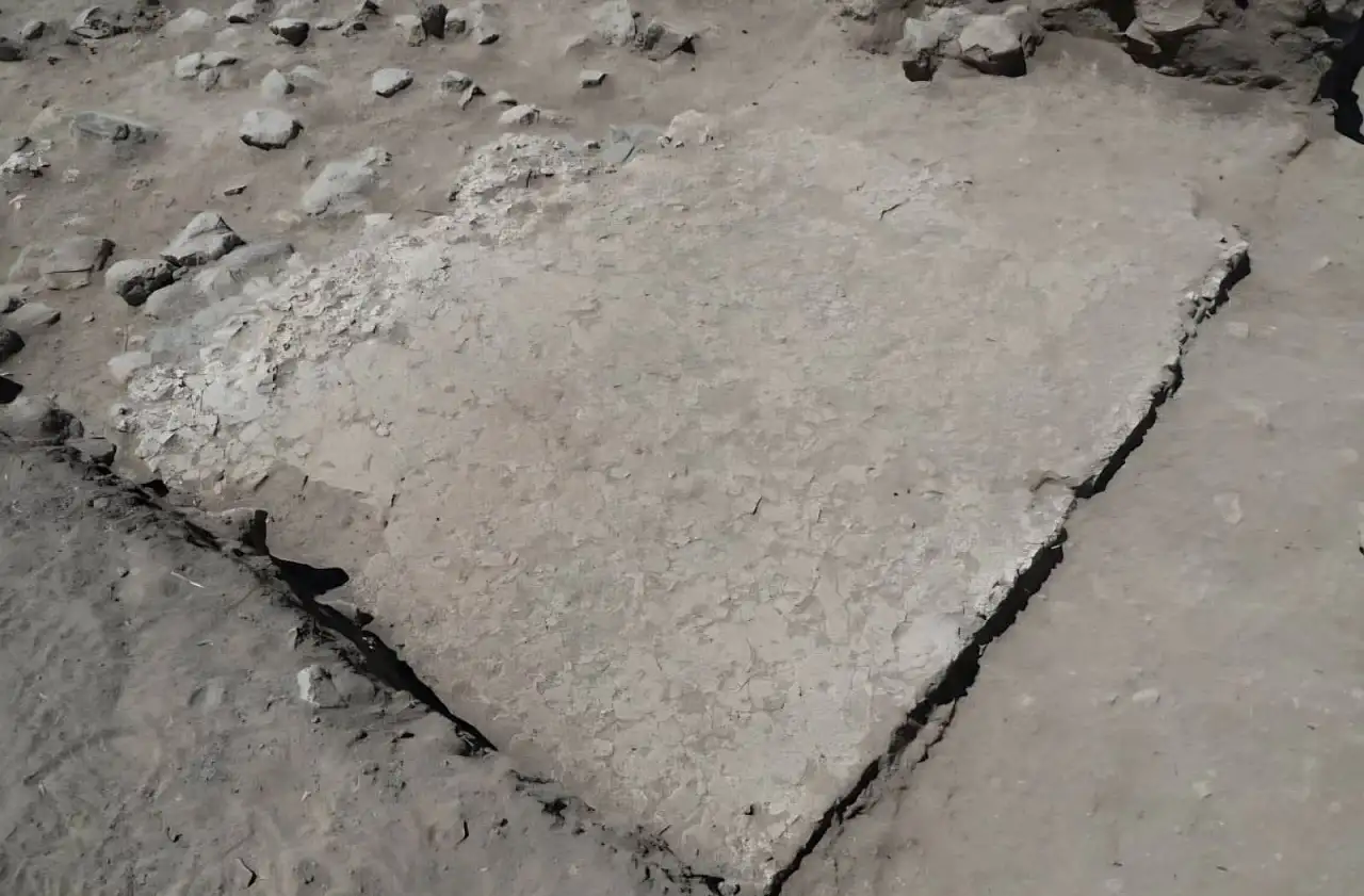 Kayseri'de 78 yıl sonra bir ilk! Toprağın altından çıkanlar tarihe ışık tutacak