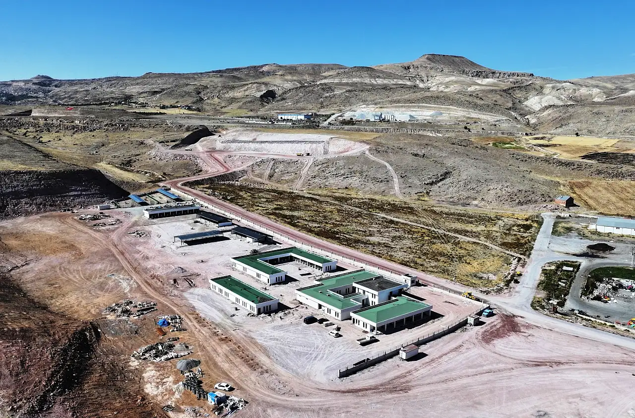 Kayseri'ye ''beş yıldızlı'' barınak: Kocasinan'dan dev merkez!