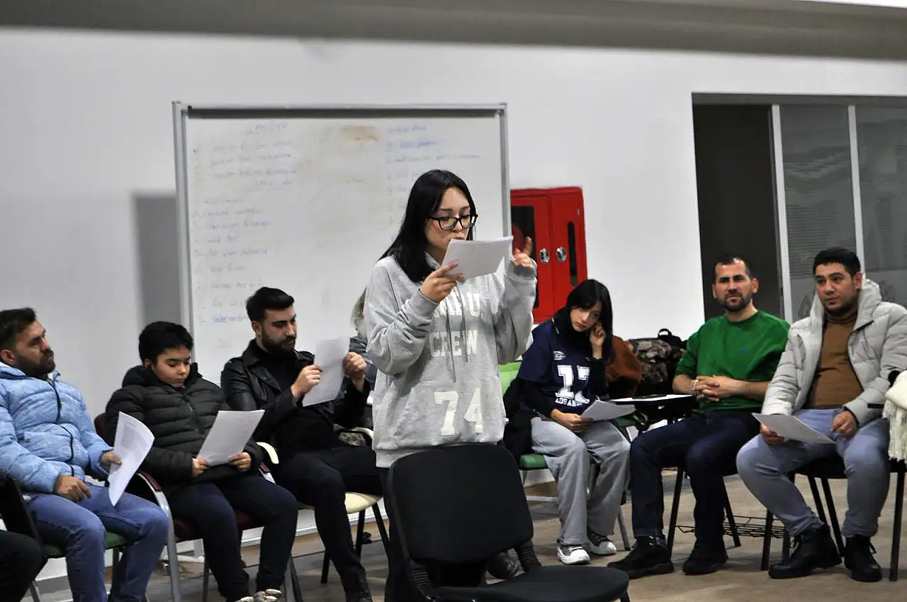 Talas Belediyesi'nden yeni yetenekler için son çağrı