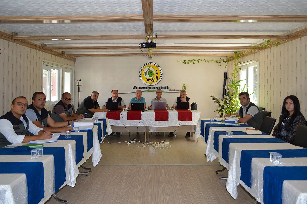 Kayseri'de o kurum 2029 yılına hazırlık yapıyor! İşte nedeni...