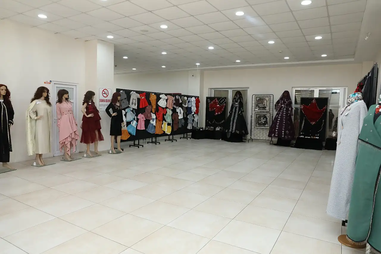 Hacılar ve İncesu'da sanat şöleni!