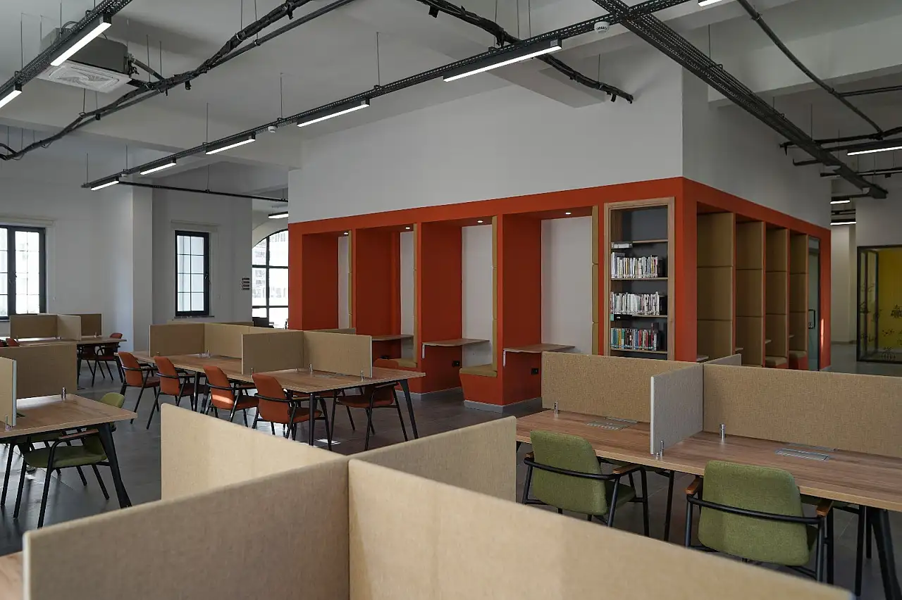 Melikgazi yeni yatırımla canlanıyor!