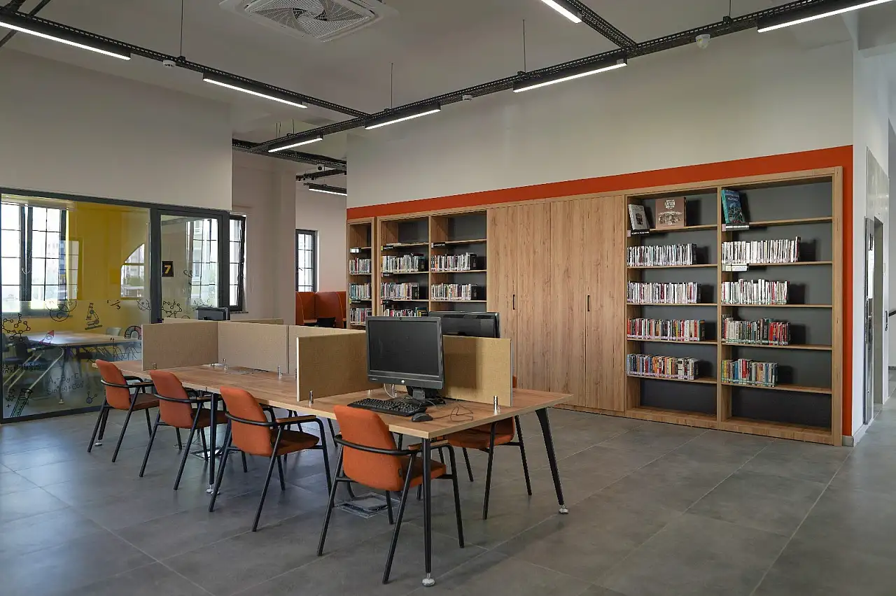 Melikgazi yeni yatırımla canlanıyor!