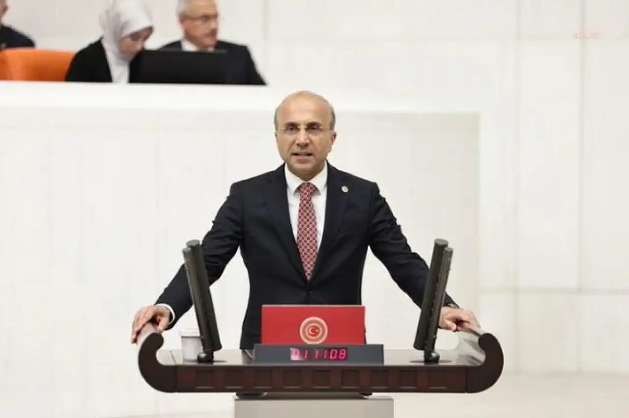 Atatürk'ün Kayseri'ye duyduğu güven 106 yıl sonra yeniden hatırlatıldı