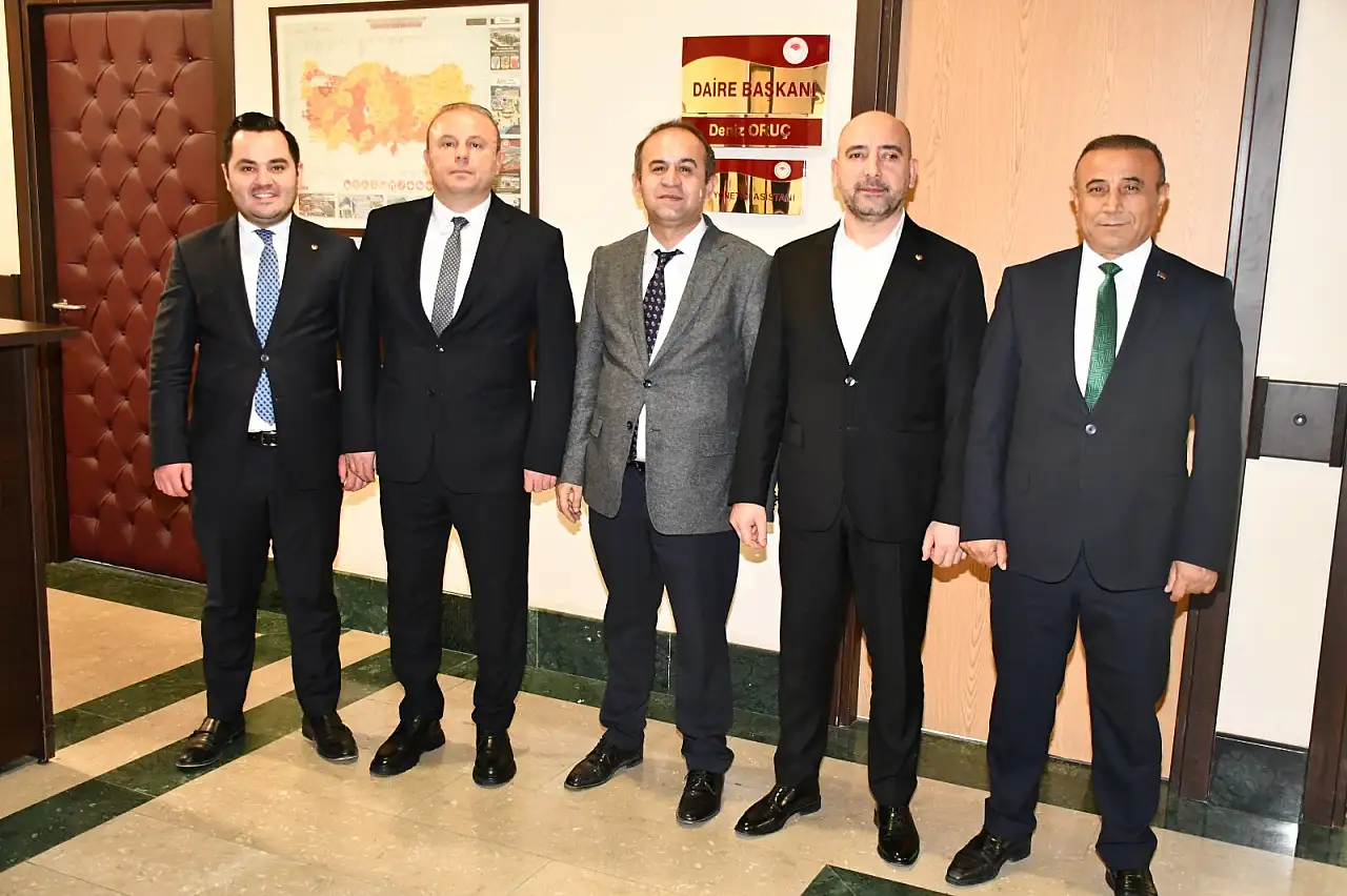 Kayseri'nin tarımsal üretimini 3'e katlayacak projenin ihalesine katılan firma sayısı belli oldu!