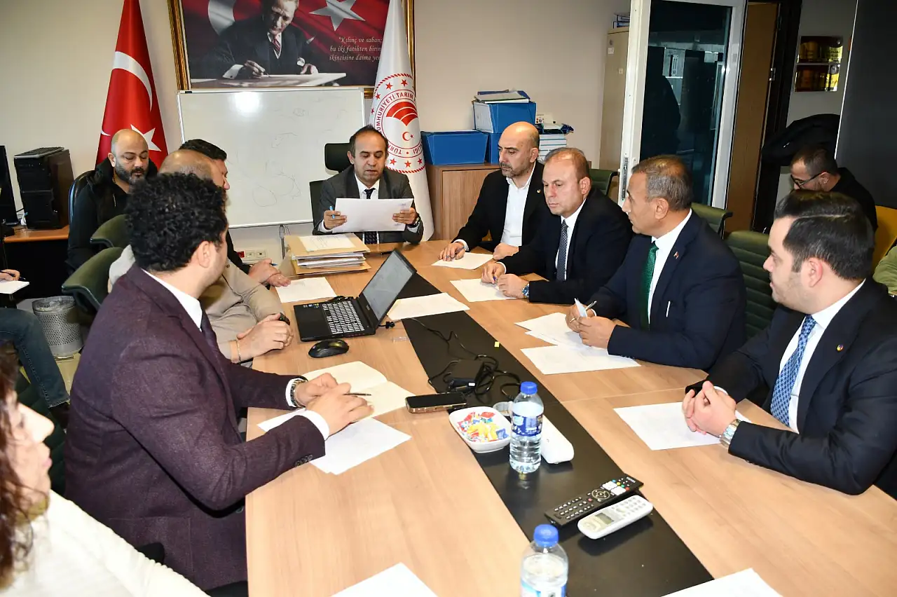 Kayseri'nin tarımsal üretimini 3'e katlayacak projenin ihalesine katılan firma sayısı belli oldu!