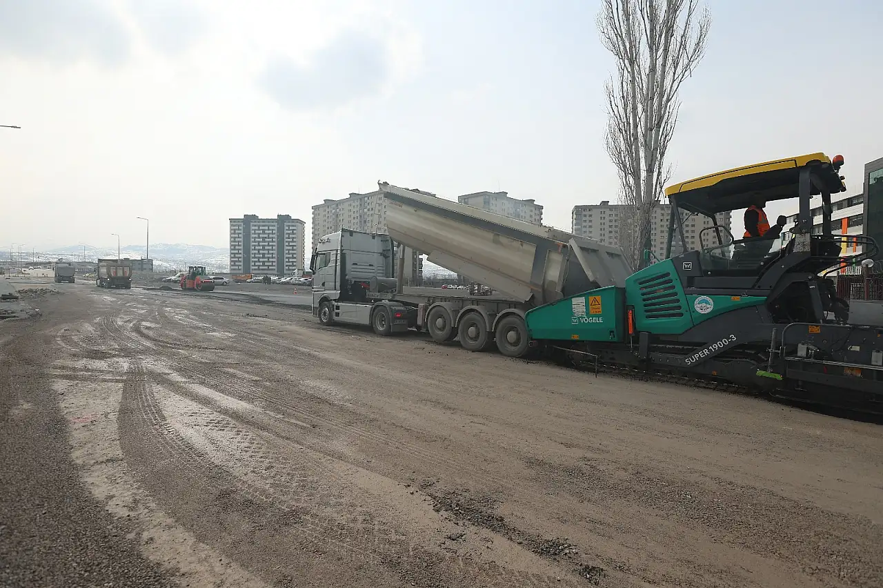Kartal Kavşağı projesi resmen başlıyor! Başkan final tarihini verdi!
