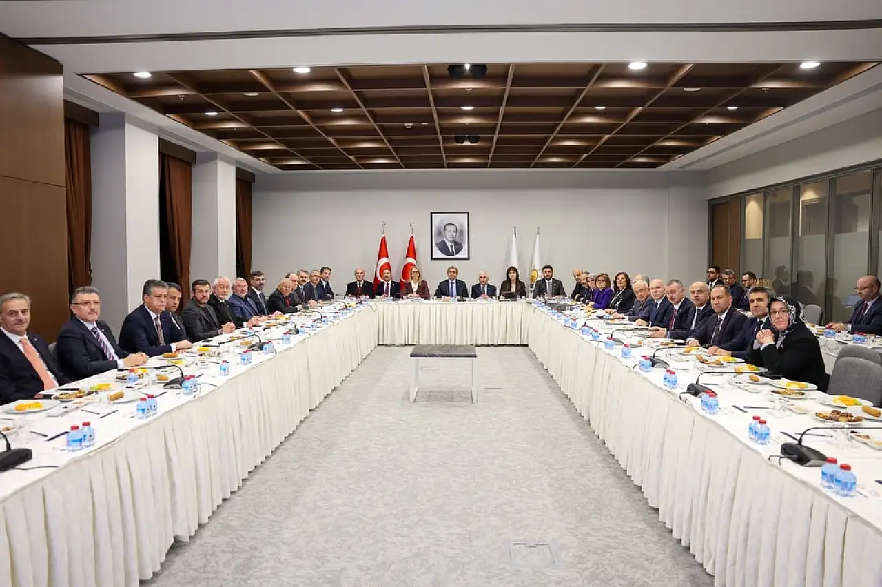 Başkan Büyükkılıç spor hedefleri ve yerel yönetim vizyonunu değerlendirdi