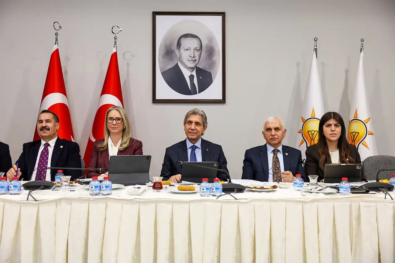 Başkan Büyükkılıç spor hedefleri ve yerel yönetim vizyonunu değerlendirdi