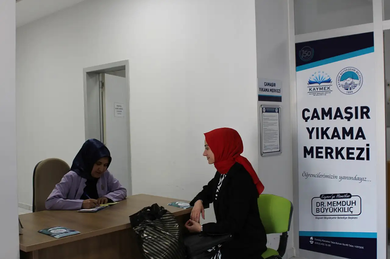 KAYMEK binlerce kursiyere ulaştı!