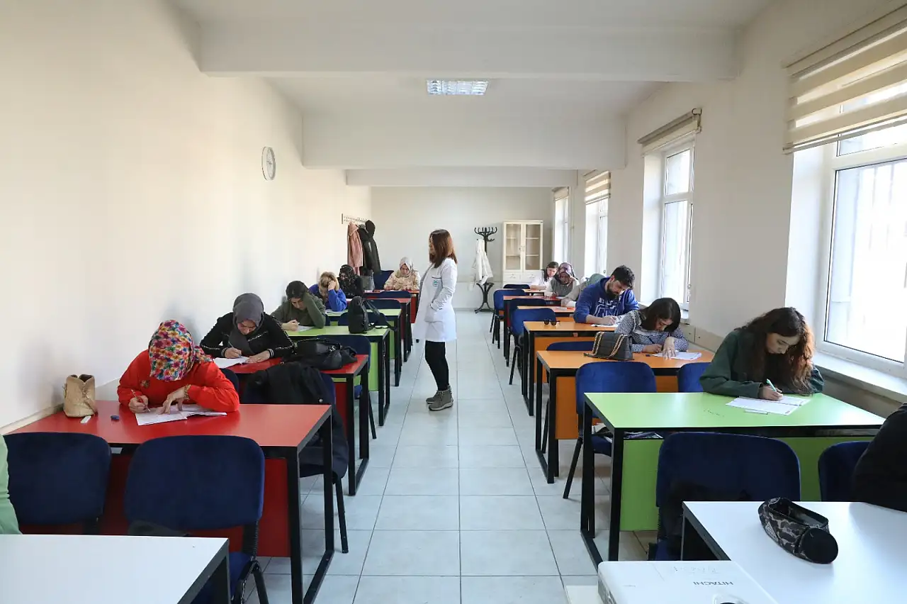 KAYMEK binlerce kursiyere ulaştı!