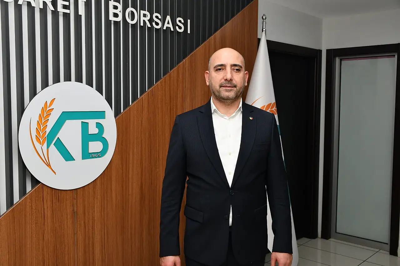 Kocasinan'da jeotermal sera yatırımı 2027'de üretime geçecek