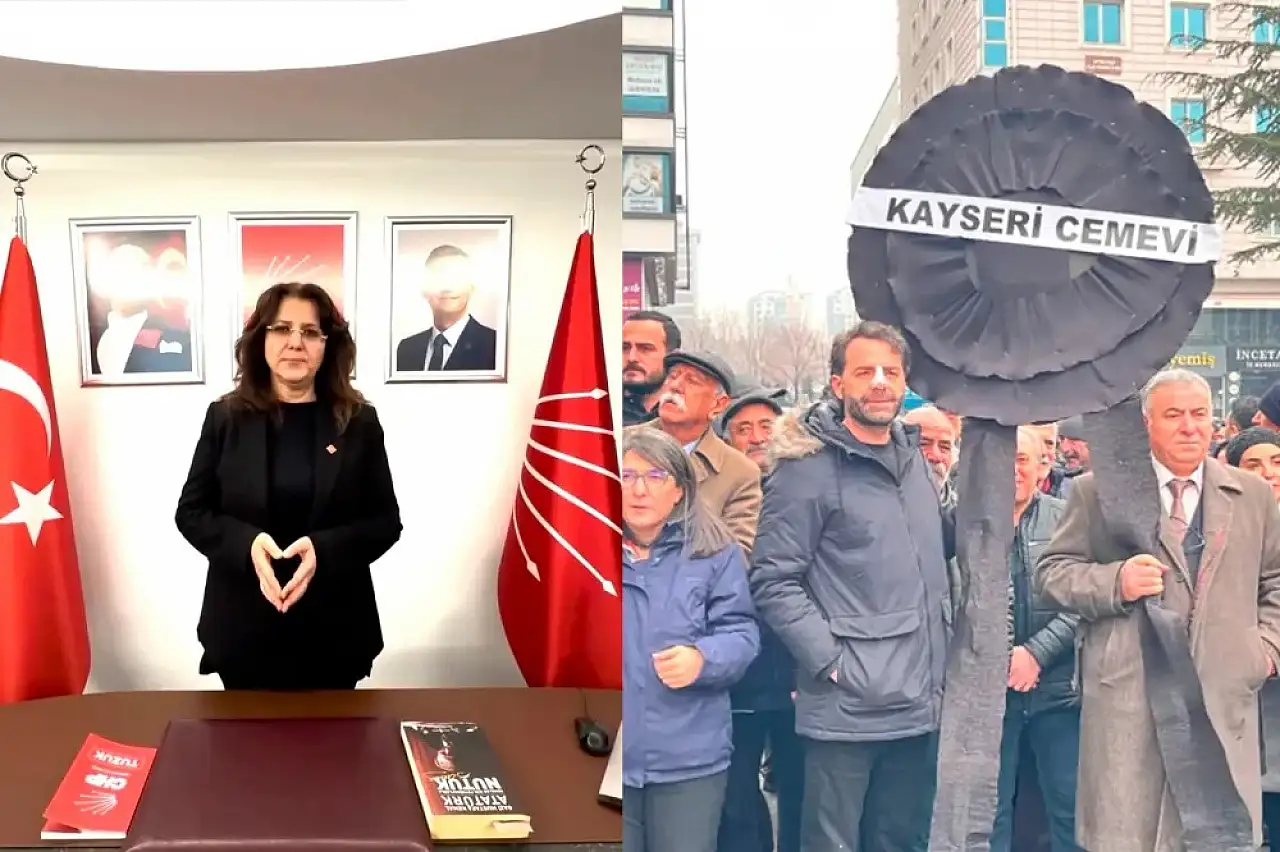 CHP Kayseri'de yeni başkan kim olacak?