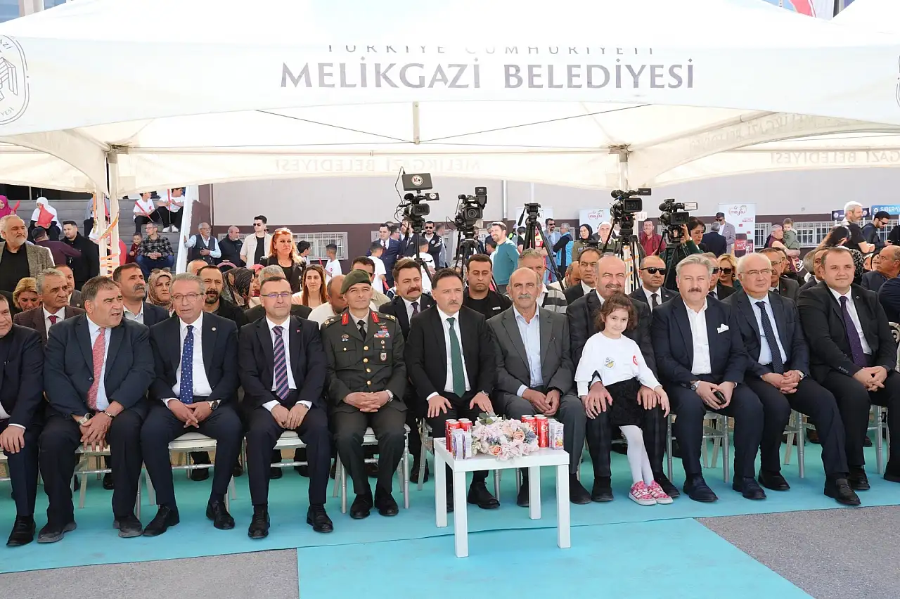 Meysu ERVA kervanına katıldı: İşte merakla beklenen o açılış!