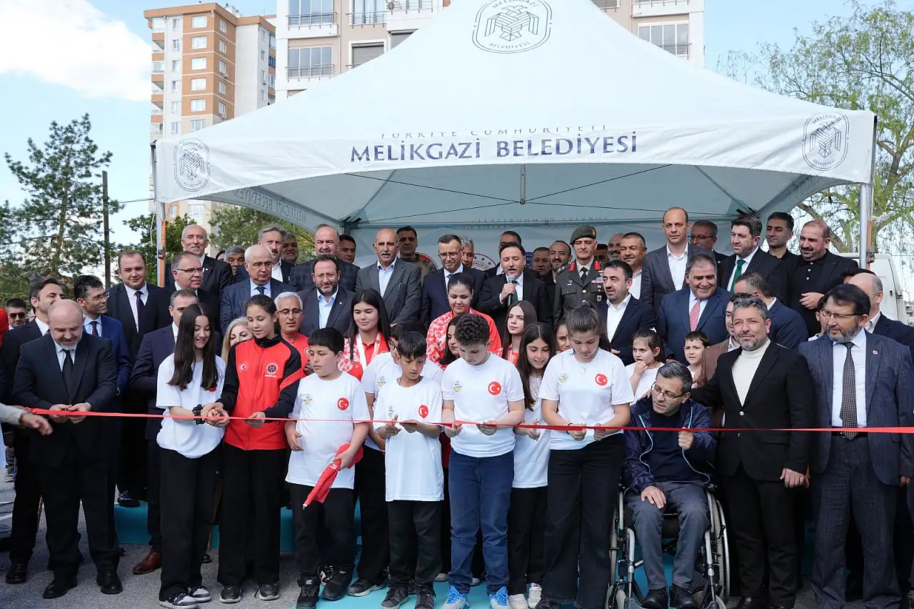 Meysu ERVA kervanına katıldı: İşte merakla beklenen o açılış!