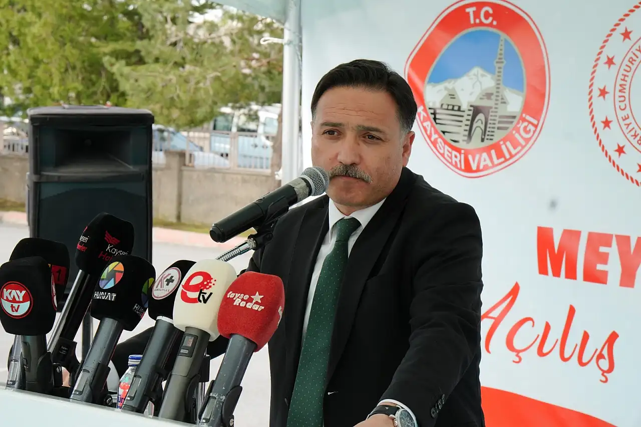 Meysu ERVA kervanına katıldı: İşte merakla beklenen o açılış!
