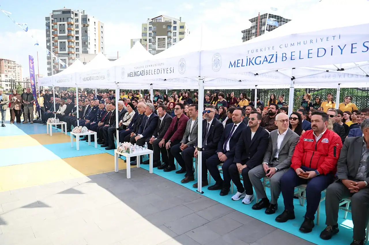 GÖKTİM Teknoloji Atölyesi açıldı!
