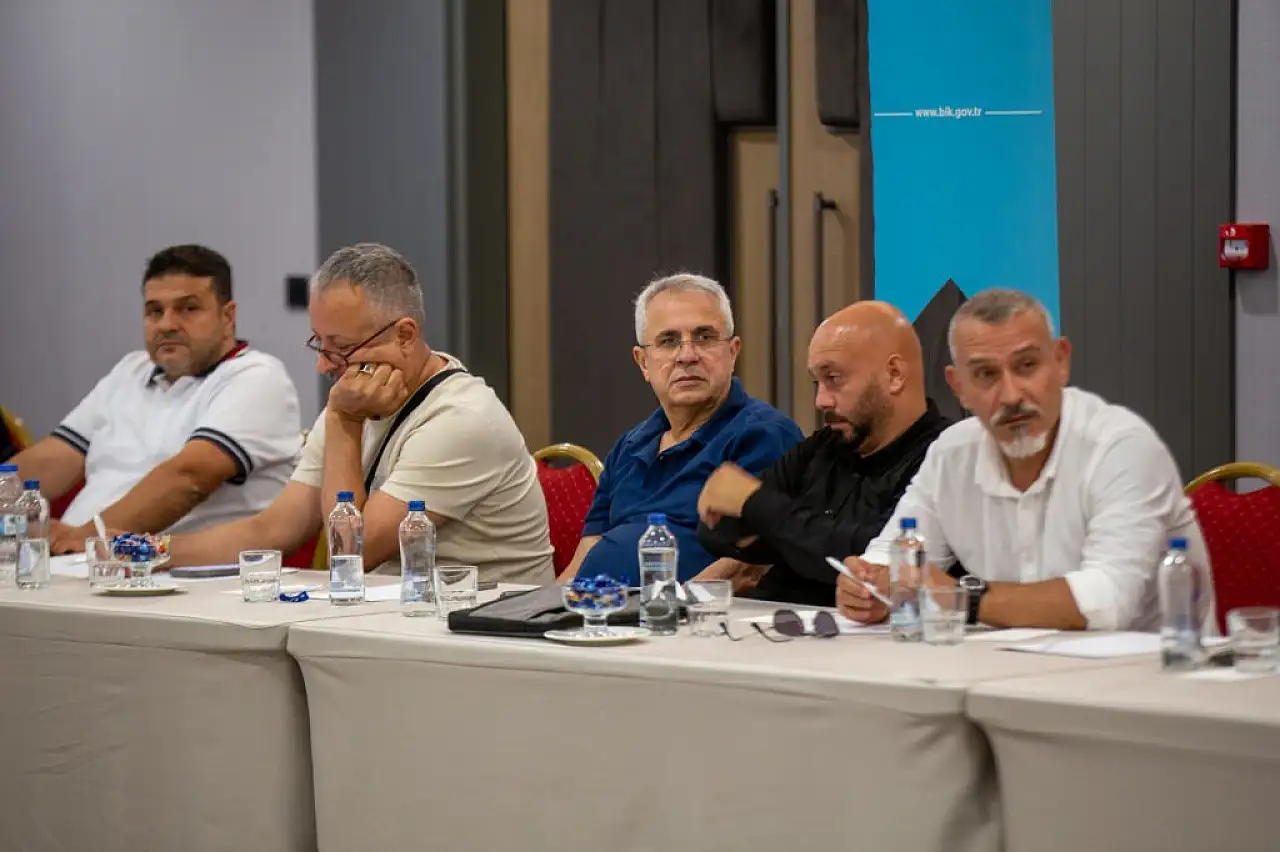 Kayseri basınına milyonluk destek! BİK'ten yeni sistem ve telif açıklaması