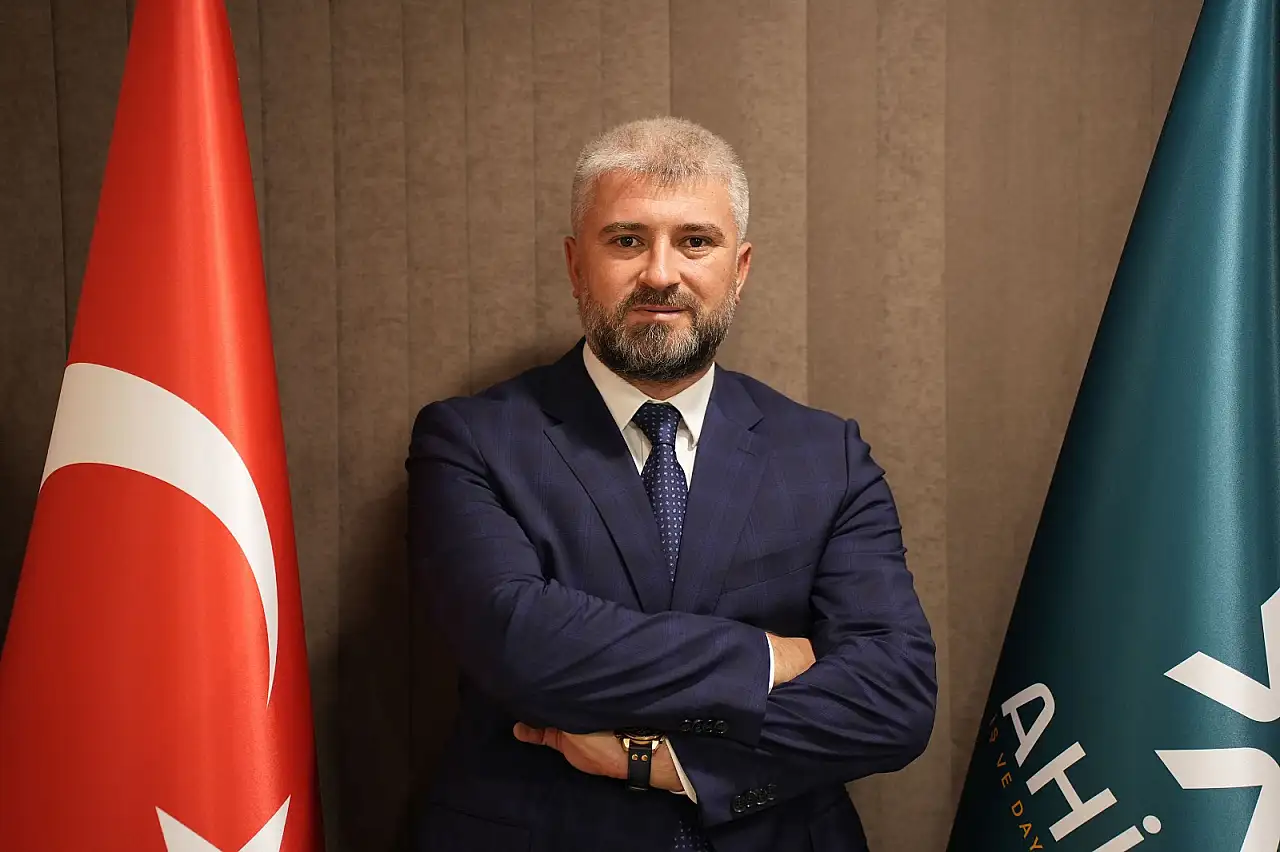 Kayseri'de yeni dernek kuruldu: Önce ahlak sonra ticaret!