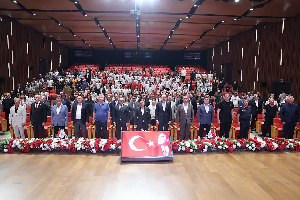 Vali Çiçek, ERVA'nın geleceğini hamileriyle konuştu