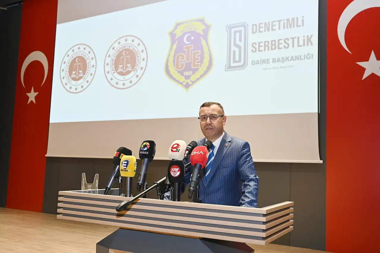 Kayseri'de 3 OSB için imzalar atıldı! Yeni dönem başlıyor