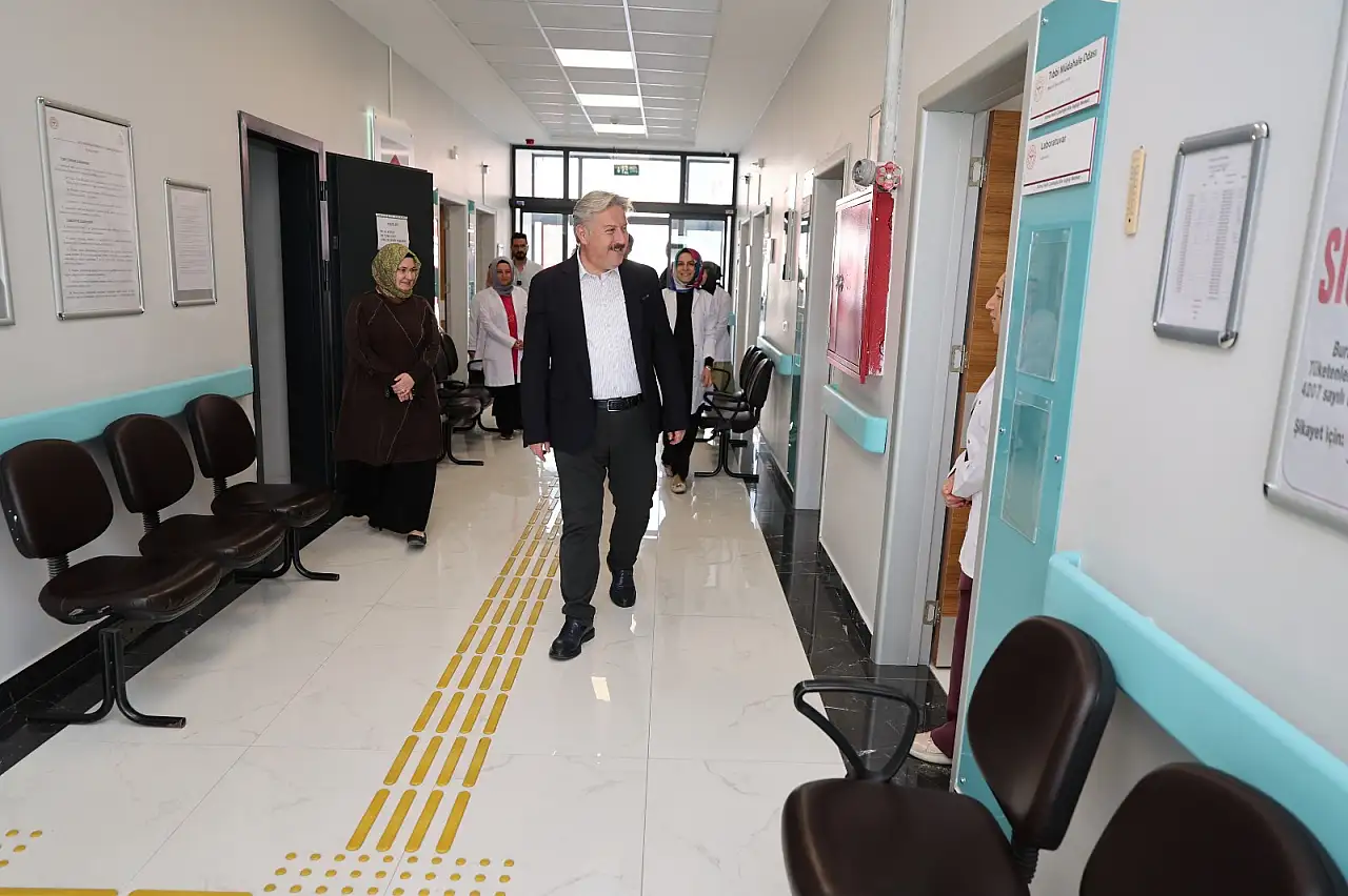 Fatma-Halit Çataloğlu ASM açılıyor!