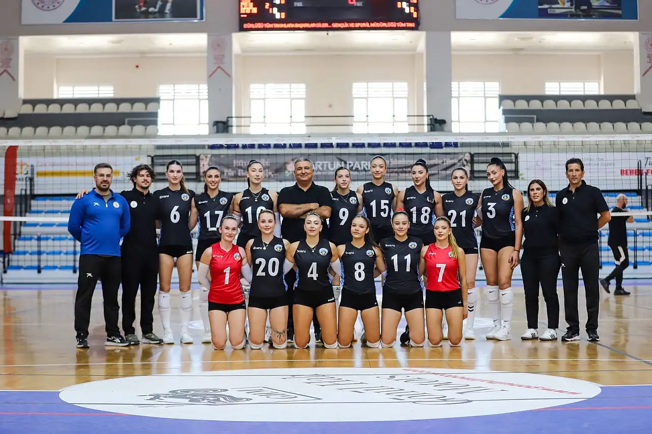 Turgutlu'ya Kayseri'de geçit yok: İlk deplasmanda takıldılar!