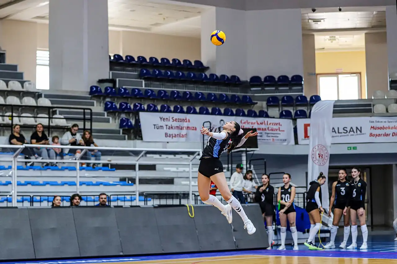 Turgutlu'ya Kayseri'de geçit yok: İlk deplasmanda takıldılar!