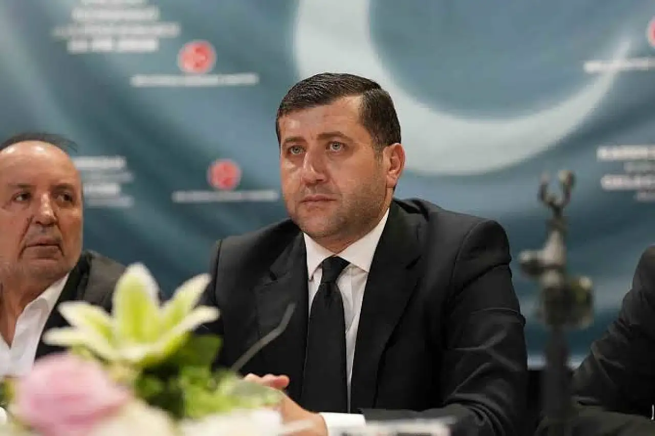 Kayseri'nin vicdanını sızlatan olay! 84 yaşındaki ünlü iş insanı hapse atıldı...