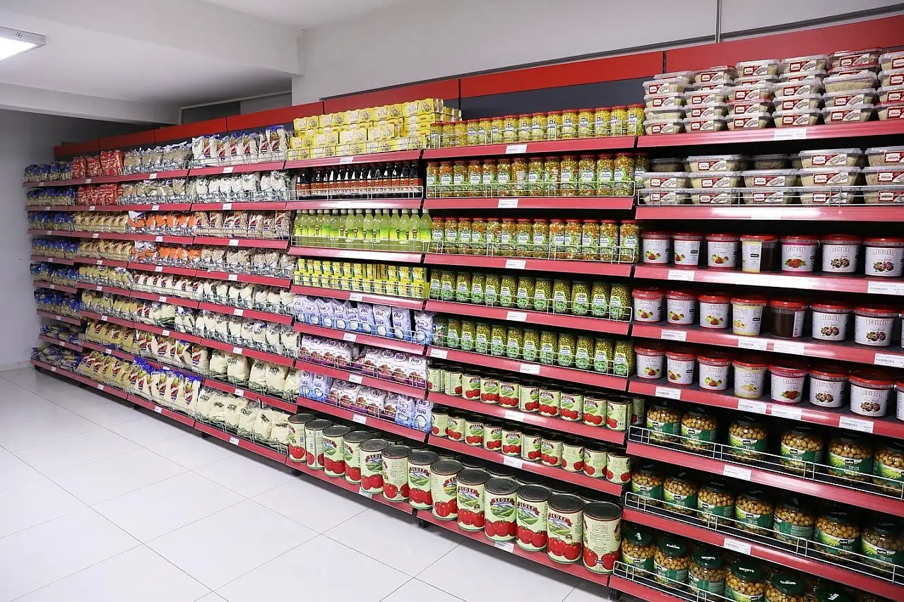 Kocasinan'da Dost Eli Projesi takdir topluyor!