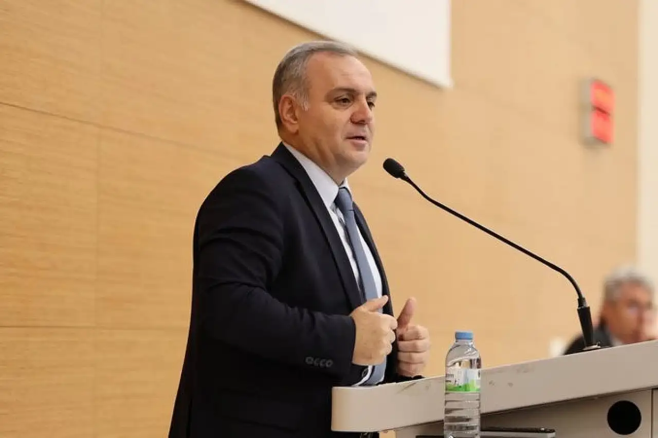 Erciyes Üniversitesi'nde kritik değerlendirme! Akademisyenleri ilgilendiren kriterler masada