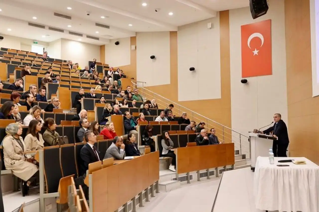 Erciyes Üniversitesi'nde kritik değerlendirme! Akademisyenleri ilgilendiren kriterler masada