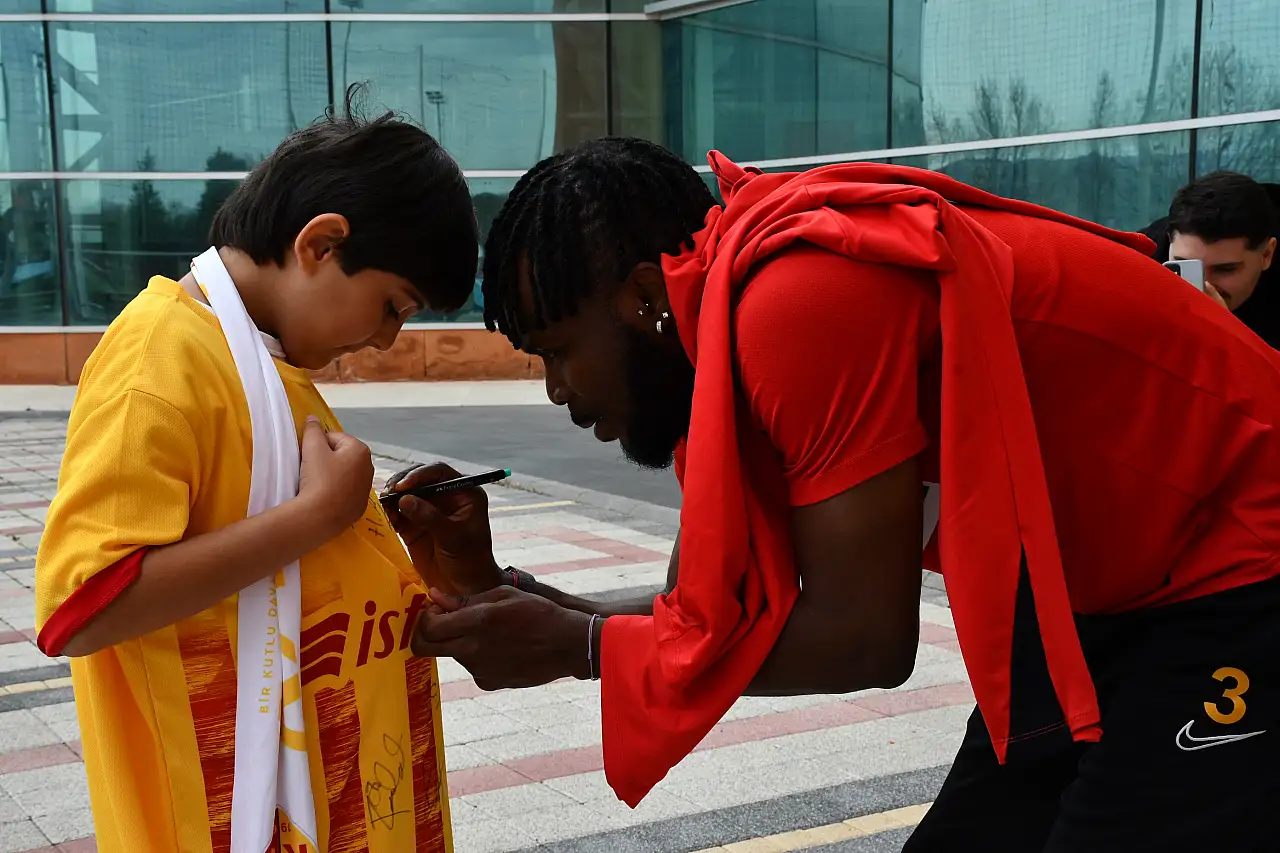 Kayserispor'da Alanyaspor hazırlıkları sürüyor! Jakirovic: Her şey planladığımız gibi...