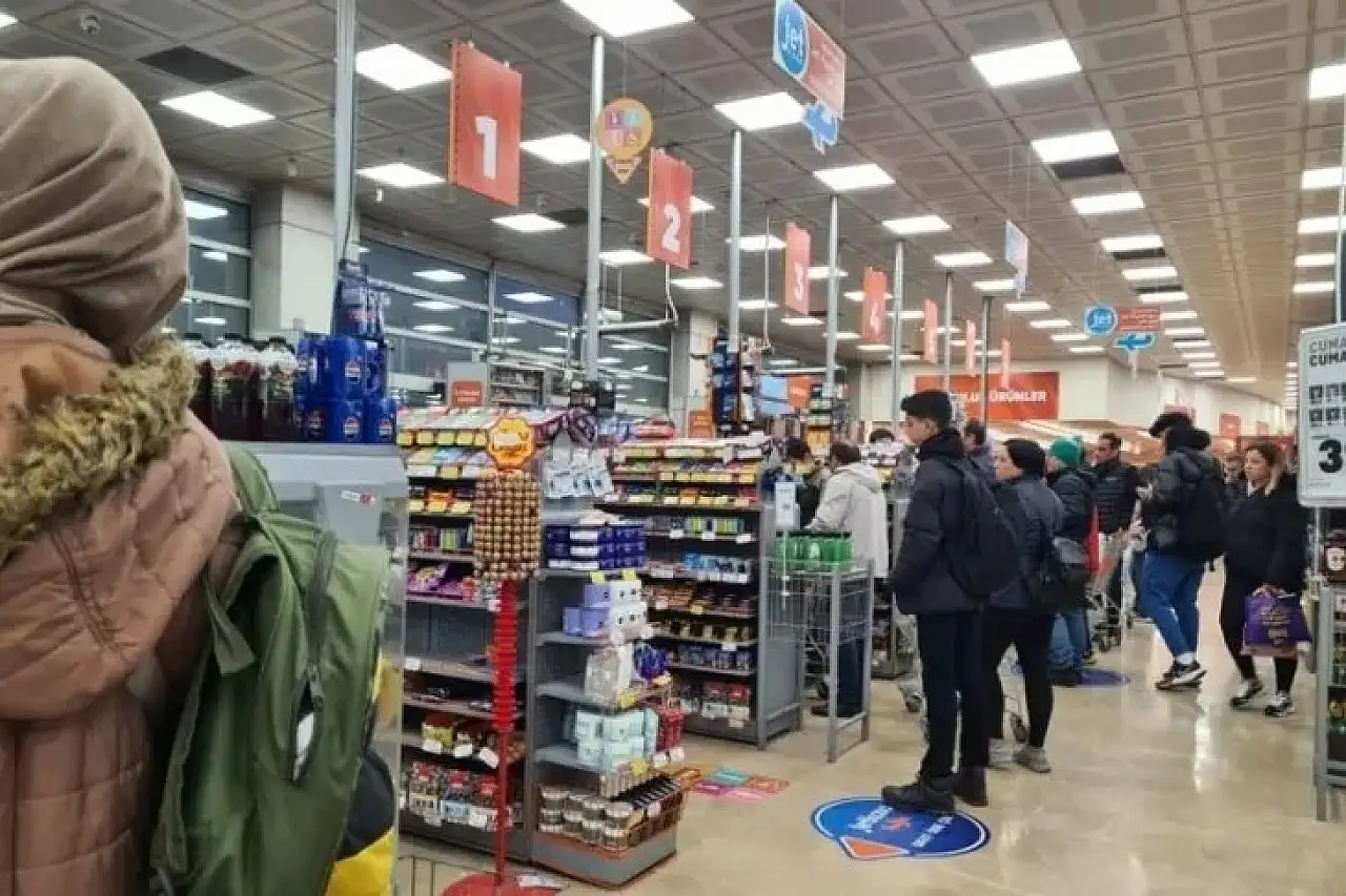 Migros'tan Kayserililere süper fırsat! Bu ürünler sadece 50 TL, kıyma 529,95 TL