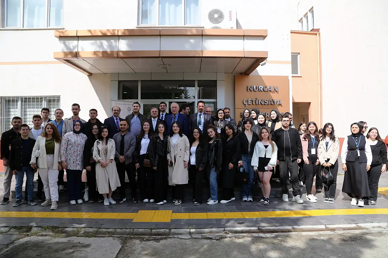 Başkan Özdoğan'dan hukuka ve bilime tam destek