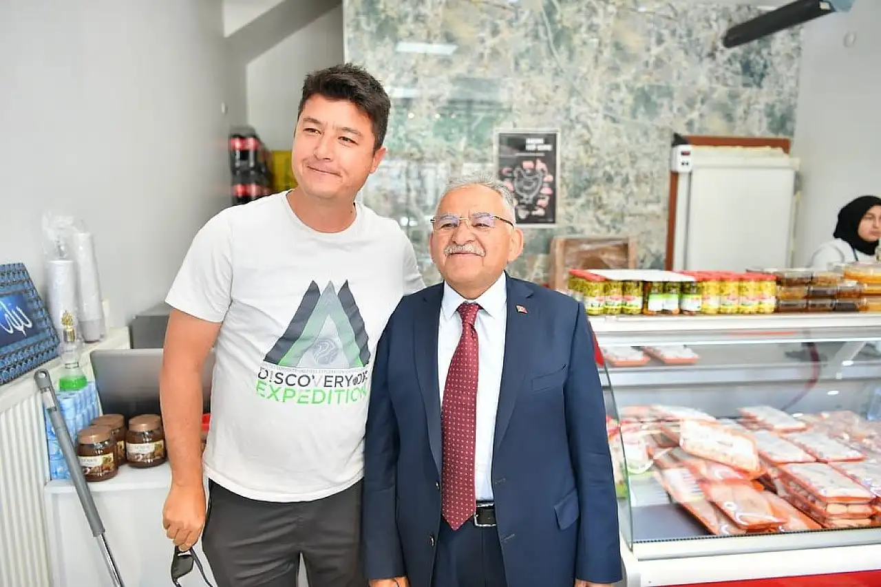 35 Milyon TL'lik yatırım: Erkilet Bulvarı asfaltlanıyor, ulaşım konforu artıyor