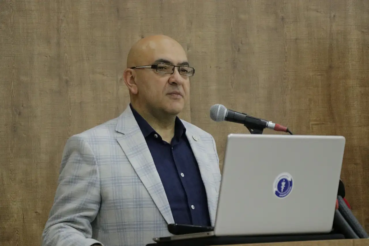 ERÜ'de 'Mandacılık Çalıştayı' düzenlendi!