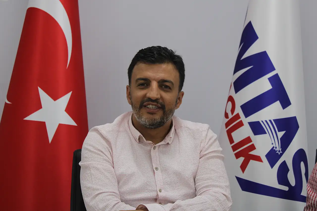 Kayseri, HÜRJET montajıyla milli havacılıkta merkez olacak!