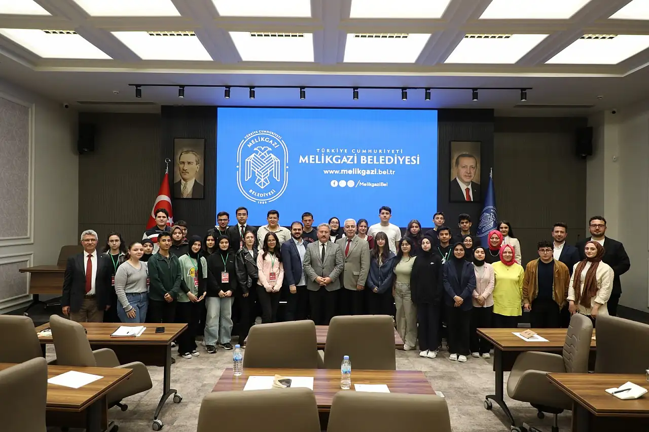 Mektep Melikgazi'de öğrenci olmak isteyenler dikkat! Nasıl kayıt olunur?