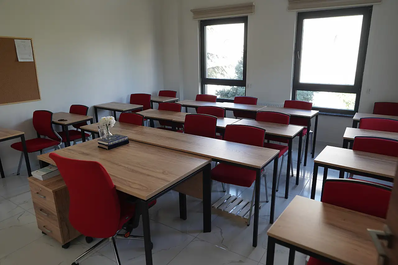 Kayseri'de bir yenisi daha yarın açılacak: Hangi mahalleye hizmet verecek?