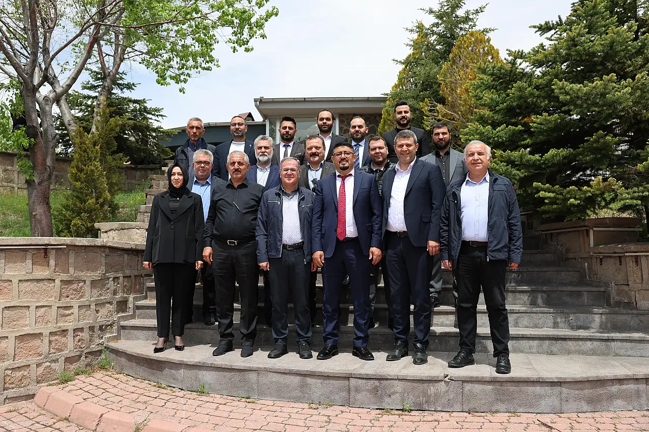 HAGİAD 2025 yılını raporunu yayınladı