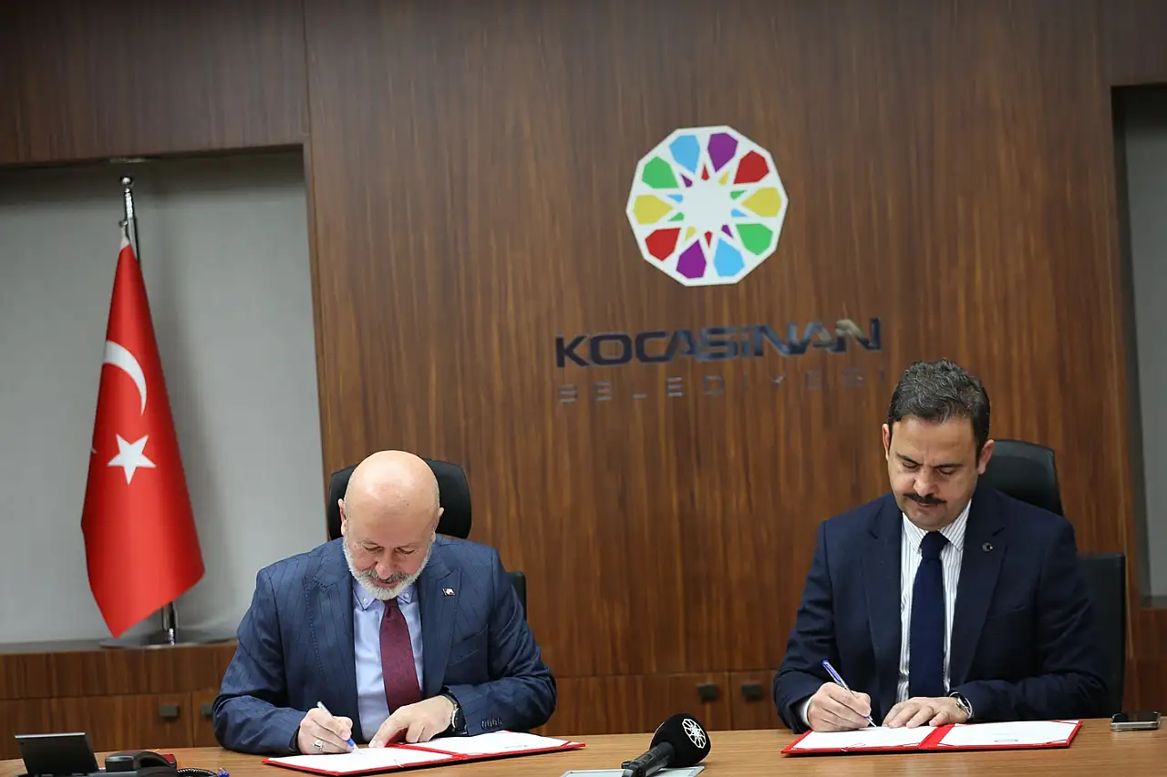 Kayseri'de o proje takdir toplamıştı: Başkan hızlı davrandı!