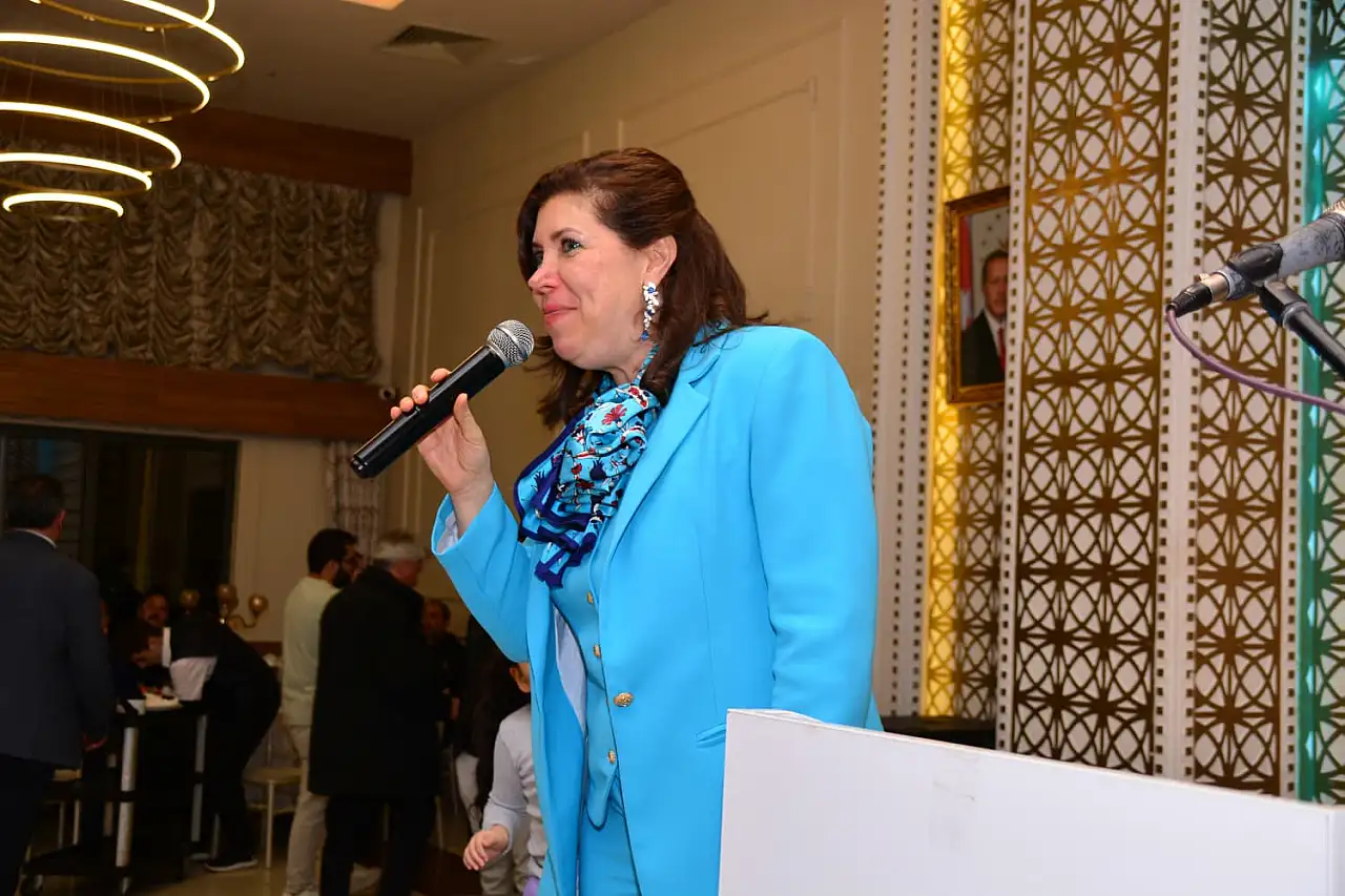 İstanbul'daki Yahyalılar arabaşı etkinliğinde buluştu