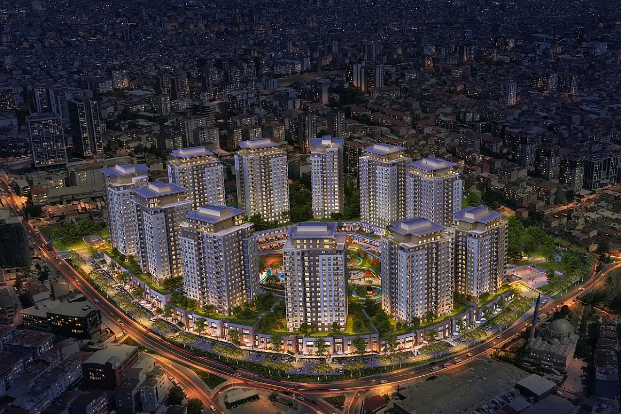 Kayserili Çetinsaya'nın 2 milyarlık sürpriz planı!